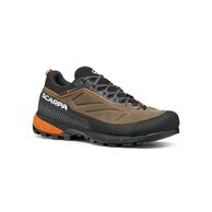 Turistické boty SCARPA Rapid XT GTX Caribou/Rust
