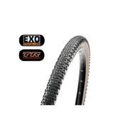 Plášť MAXXIS Rambler EXO TR Tanwall 700c kevlar