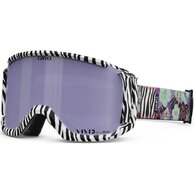 Brýle GIRO Revolt Purple Jungle Steeze Vivid Haze
