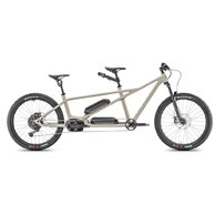 MOUSTACHE Samedi 27X2 TANDEM Stone Grey