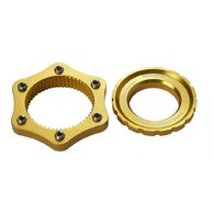 Adaptér kotouče REVERSE CenterLock/6 děr