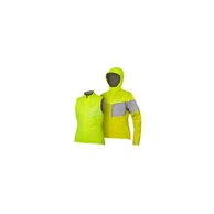 Dámská bunda ENDURA Urban Luminite 3v1 II Hi-Viz Yellow