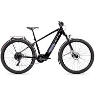 ROCK MACHINE eStorm 70 Tour Gloss Black/Silver/Grey