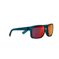 Brýle BLIZZARD Sun glasses PCSC606001-rubber transparent dark blue