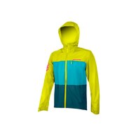 Bunda ENDURA SingleTrack II Lime Green
