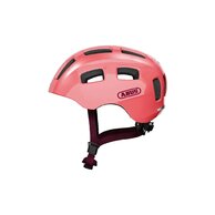 Helma ABUS Youn-I 2.0 Living Coral