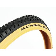 Plášť SCHWALBE Rapid Rob New KevlarGuard Classic Skin drát 29x2.25"