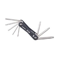 Multiklíč BBB BTL-43 TorxFold