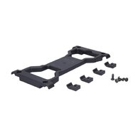 Náhradní adapter SKS Infinity MIK pro brašny Infinity Trunkbag