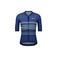 Unisex dres SANTINI Bengal Evo Blue