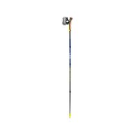 Nordic walking hole LEKI Traveller FX.One Carbon, Silvergray-Midnightblue