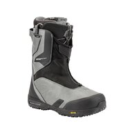 SNB Boty NITRO SELECT BOA CHARCOAL-BLACK