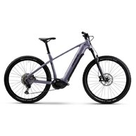 HAIBIKE AllTrack 7 29 High Lavender/Black Matt