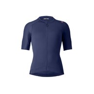 Dámský dres CASTELLI Espresso W Blue