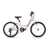 CTM Ellie Matt Light Pink