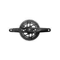 Kliky SRAM Rival AXS E1 Power Meter DUB 46/33z
