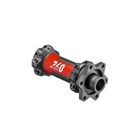 Přední náboj DT SWISS 240S Straightpull Boost 110/15mm DBIS 28 děr