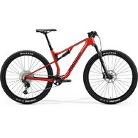 MERIDA Ninety-Six RC 5000 Dark Strawberry (Black)
