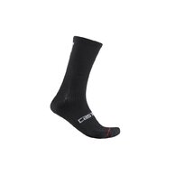 Zimní ponožky CASTELLI Como 20 Thermal Black