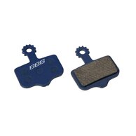 Brzdové destičky BBB BBS-441 DiscStop