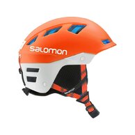 Přilba SALOMON MTN PATROL Orange