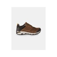 Outdoorová obuv KILPI Anak Brown