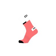 Ponožky SIDI Neo Socks Coral Fluo/White