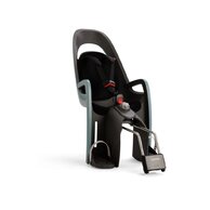 Dětská sedačka HAMAX Caress Green/Black