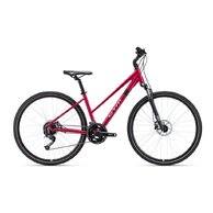 CTM Maxima 2.0 Pink