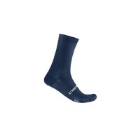 Ponožky CASTELLI Espresso 18 Blue
