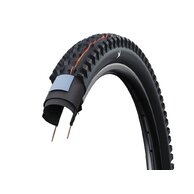 Plášť SCHWALBE Tacky Chan Trail Pro TLR SOFT