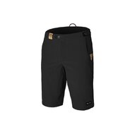 Kraťasy ROCDAY Roc Gravel Black