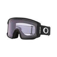 Brýle OAKLEY Line Miner M Matte Black/Prizm Snow Clear