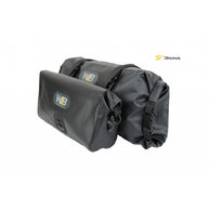 Bikepackingová dvojbrašna na řídítka SPORT ARSENAL Art. 610 vodotěsná