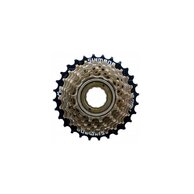 Šroubovací vícekolečko SHIMANO MF-TZ500 7s 14/28