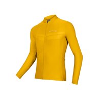 Dres s dlouhým rukávem ENDURA Pro SL II Mustard