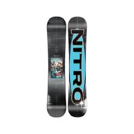 Snowboard NITRO CHEAP THRILLS WIDE