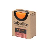 Duše TUBOLITO MTB Plus 29x2.5-3.0 SV42