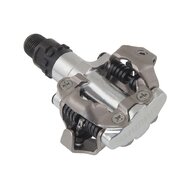 Pedály SHIMANO PD-M520 Silver