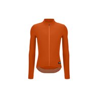 UNISEX Dres s dlouhým rukávem SANTINI RTR Red