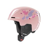 Přilba UVEX Viti Pink puzzle