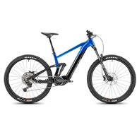MOUSTACHE Samedi 29 Trail 150.2 Metalic Blue