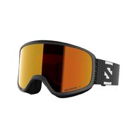 Brýle SALOMON AKSIUM 2.0 BLACK/Mid Red