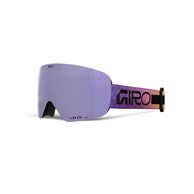 Brýle GIRO Contour RS W Multi Faded Crystals-Vivid Haze/Vivid Infrared (2skla)