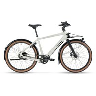 STEVENS E-Simeto HT Sand Grey