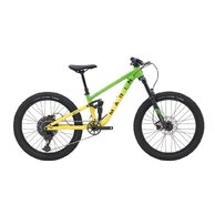 MARIN Rift Zone 24 Green/Yellow