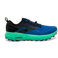 Běžecké boty BROOKS Cascadia 17 Blue