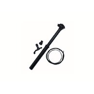 Teleskopická sedlovka LIMOTEC DP01C RM06 27,2 mm