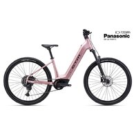 CTM Roxxy GX Pro Old Pink