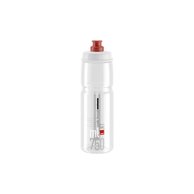 Láhev ELITE Jet Clear/Red 750ml